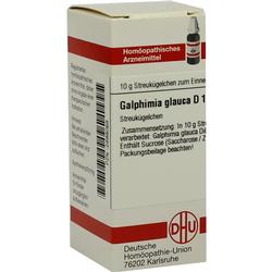 GALPHIMIA GLAUCA D12