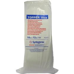 TOPPER XTRA ABS SAUGK UNST